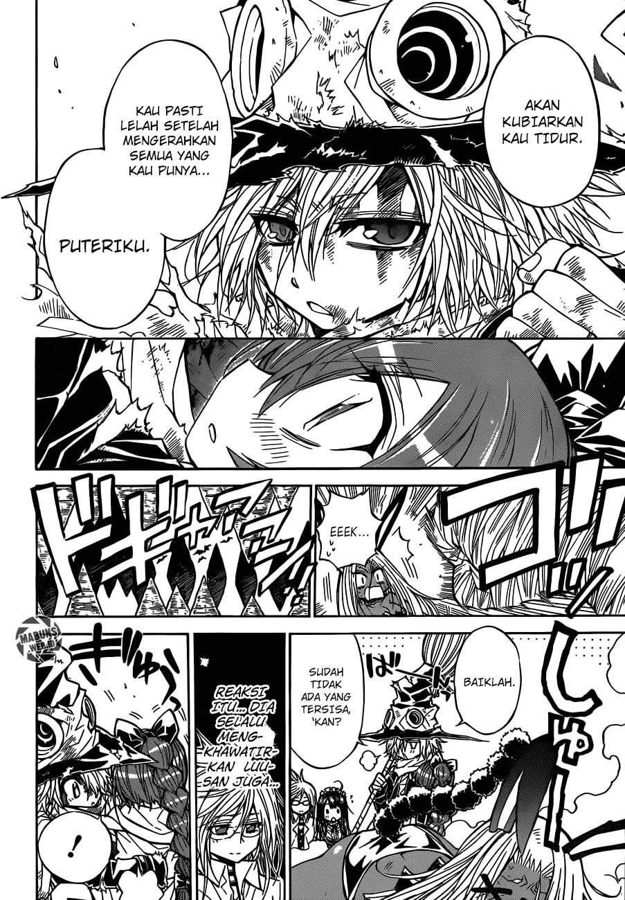 MAGiCO Chapter 60 - halaman 12