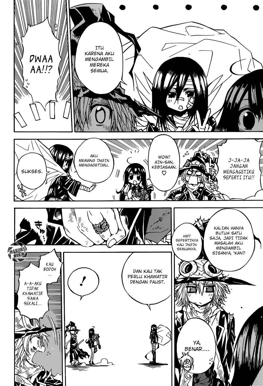 MAGiCO Chapter 60 - halaman 16