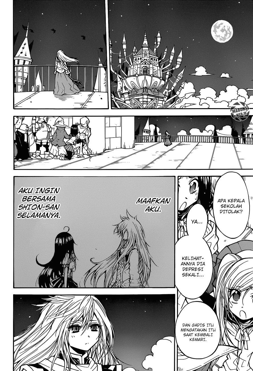 MAGiCO Chapter 60 - halaman 18
