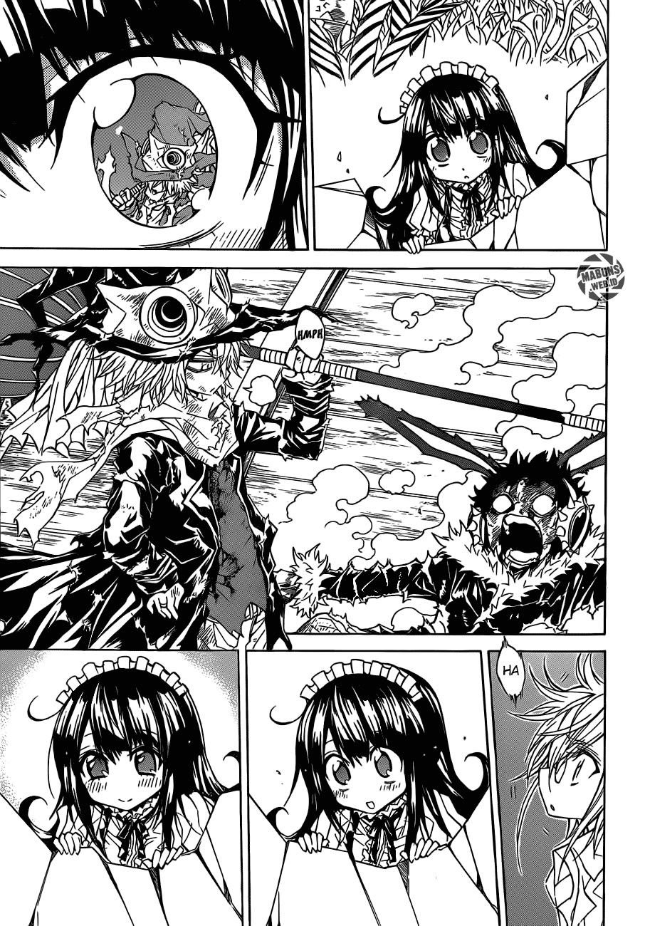 MAGiCO Chapter 60 - halaman 5