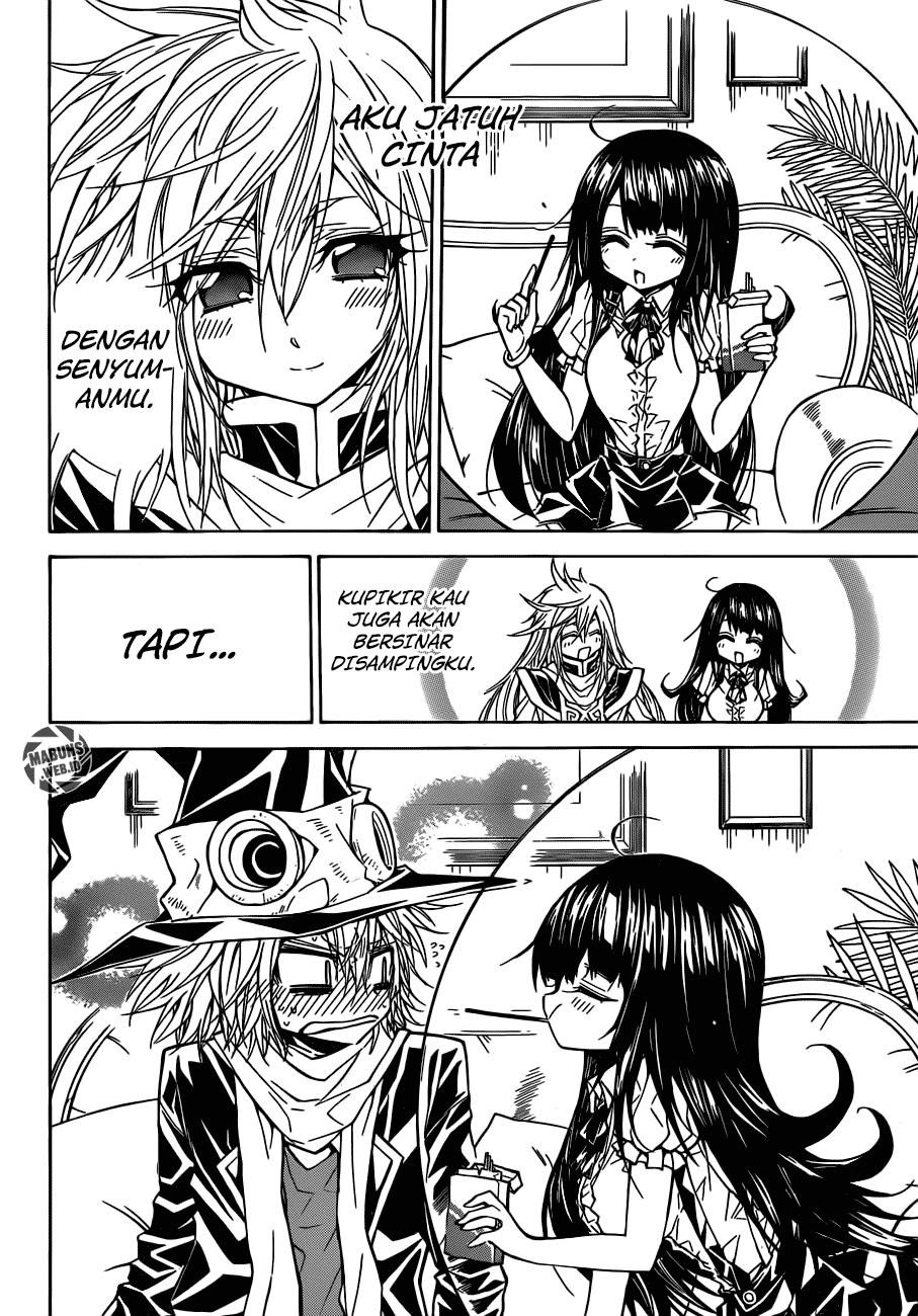 MAGiCO Chapter 60 - halaman 8