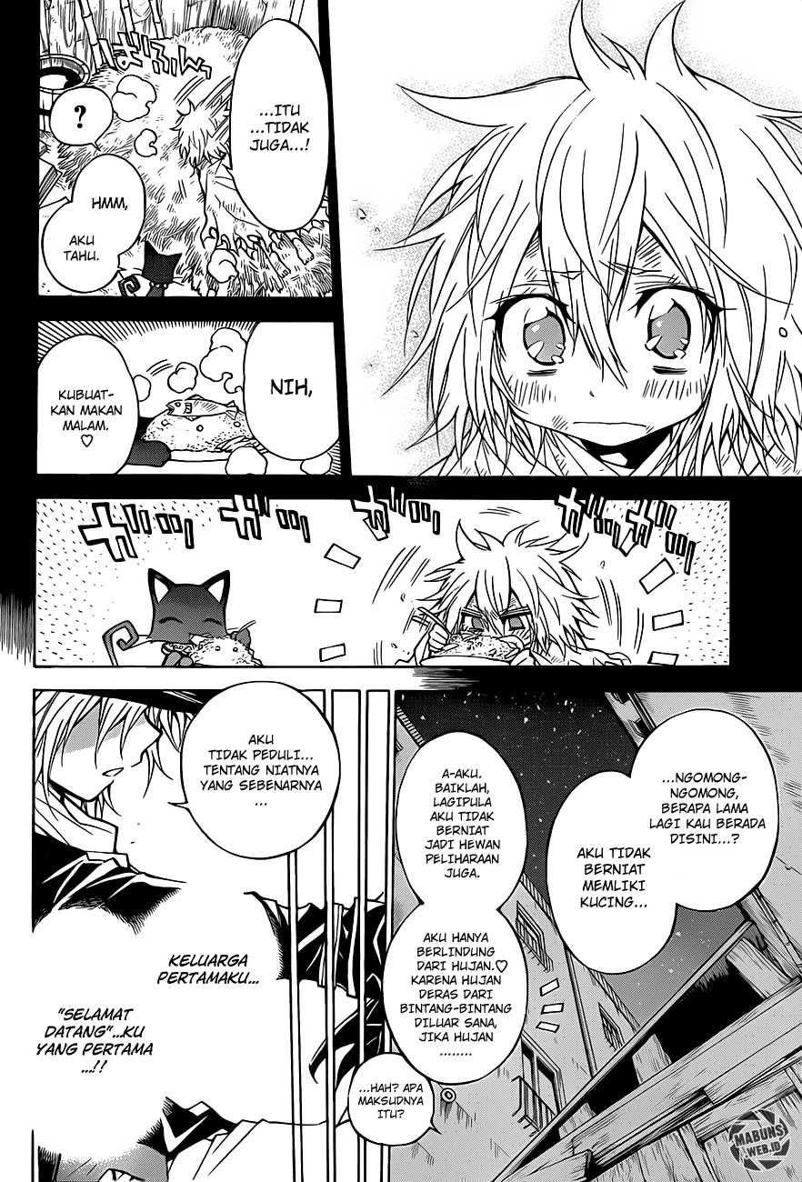 MAGiCO Chapter 61 - halaman 13