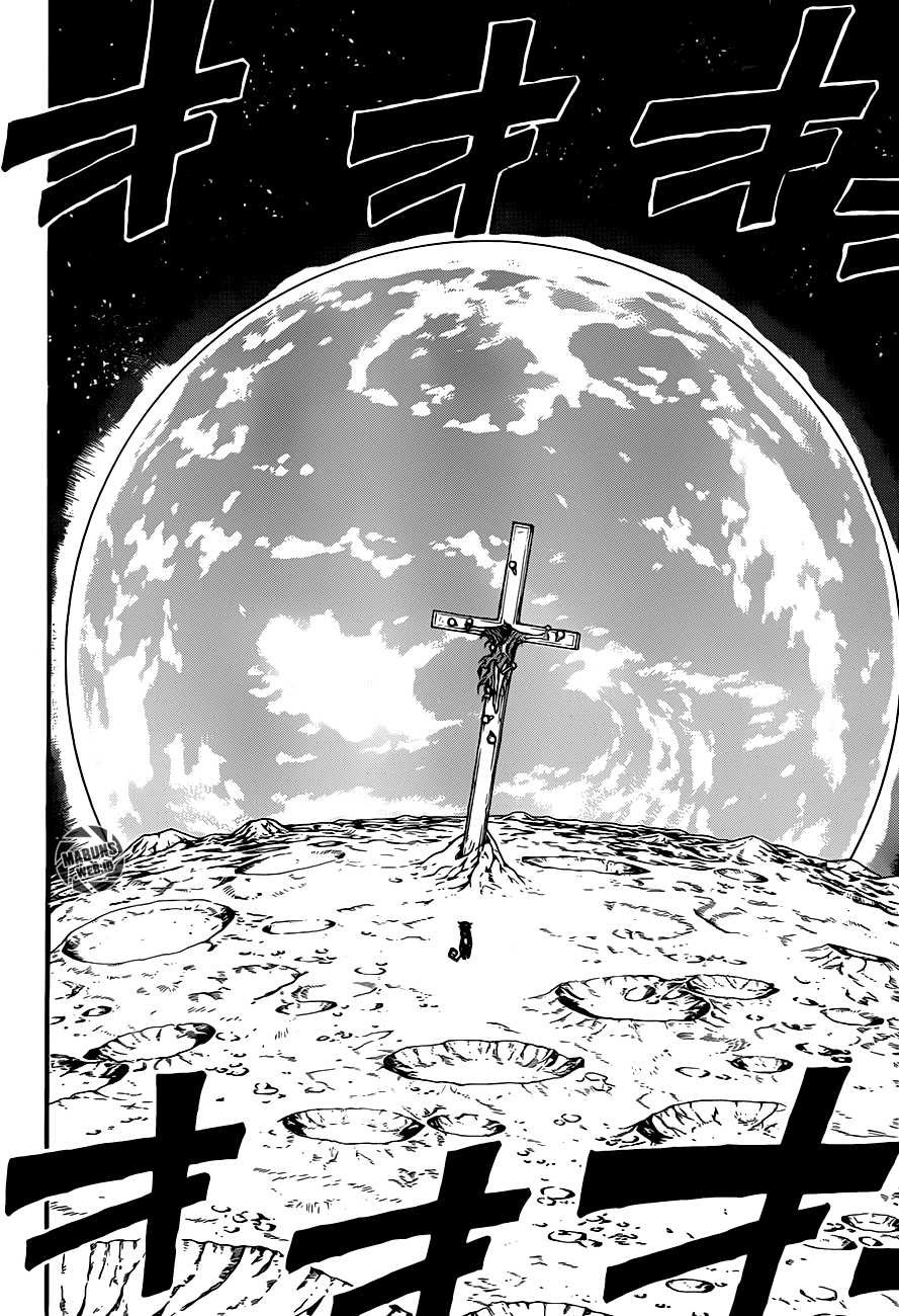 MAGiCO Chapter 61 - halaman 15