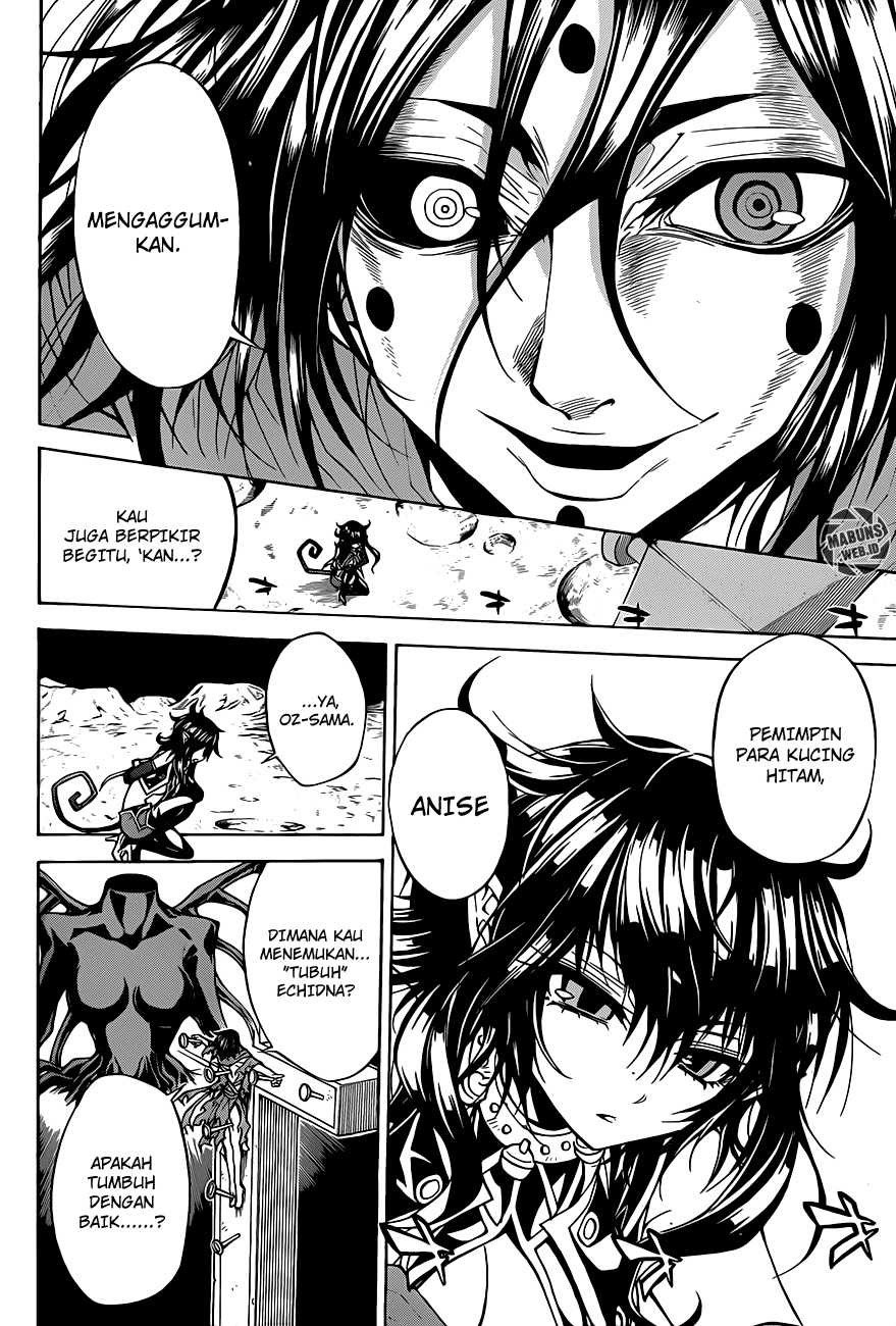 MAGiCO Chapter 61 - halaman 17
