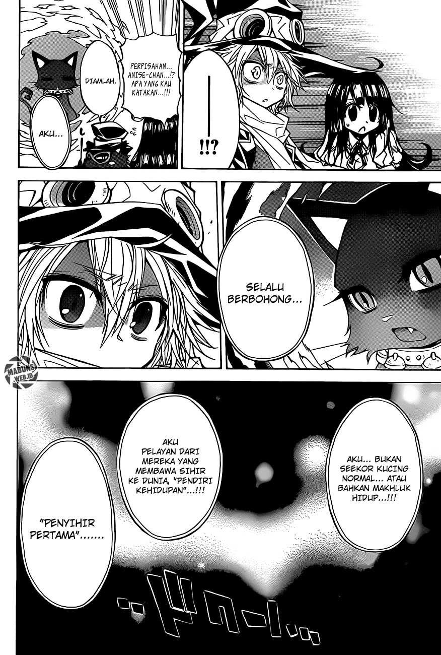 MAGiCO Chapter 61 - halaman 3