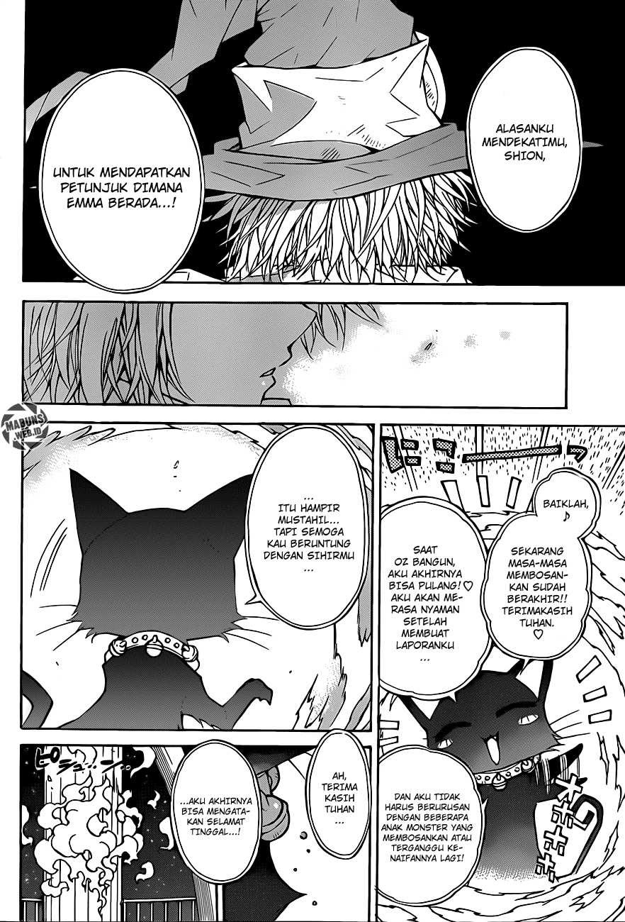 MAGiCO Chapter 61 - halaman 7
