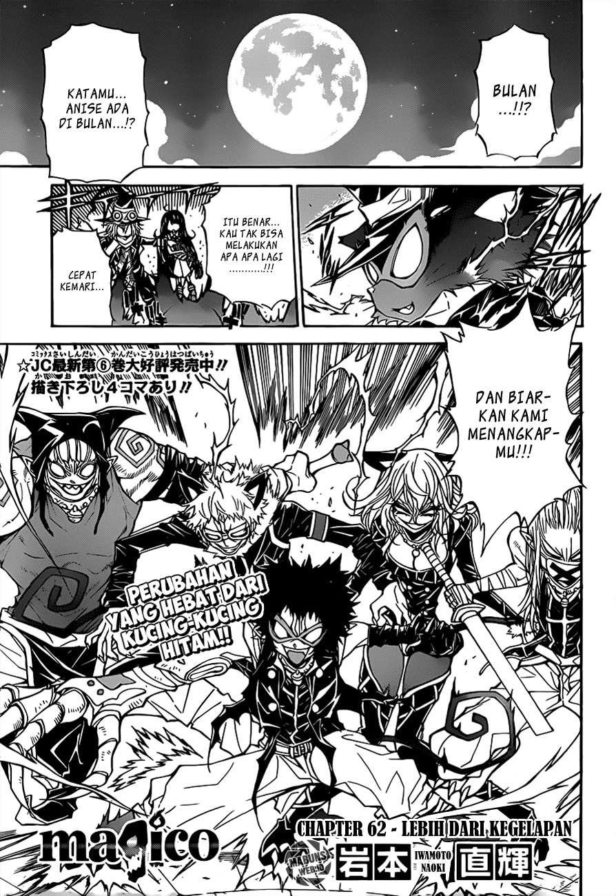 MAGiCO Chapter 62 - halaman 3