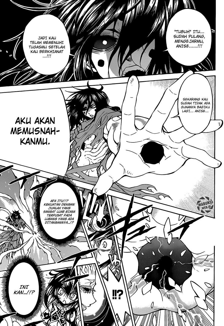 MAGiCO Chapter 63 - halaman 5