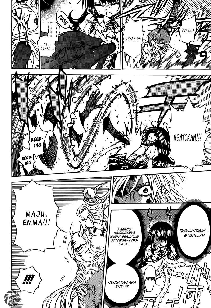MAGiCO Chapter 64 - halaman 13