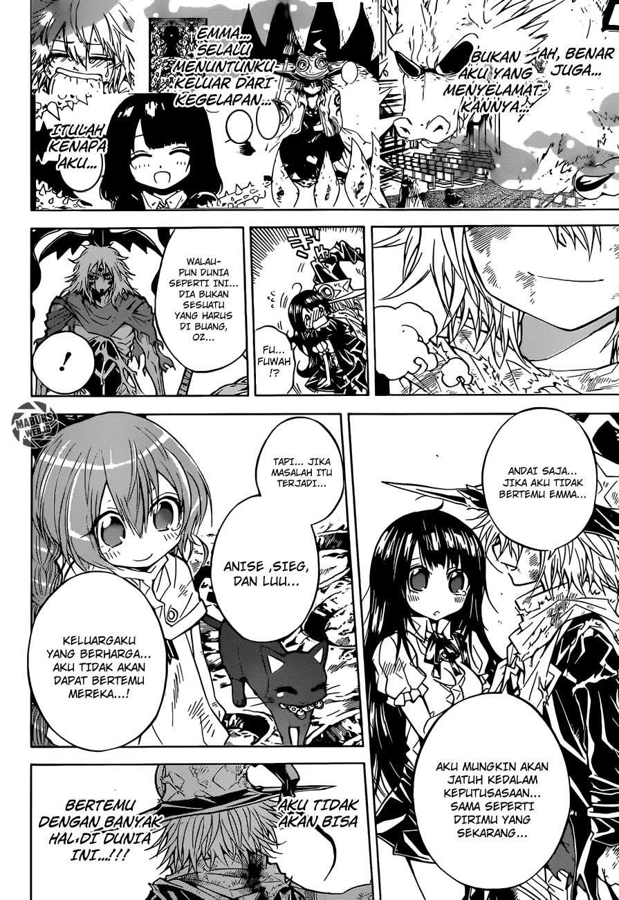 MAGiCO Chapter 64 - halaman 19