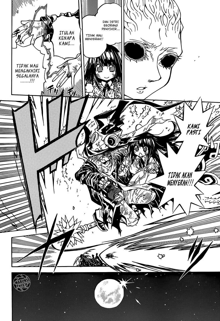 MAGiCO Chapter 65 - halaman 10
