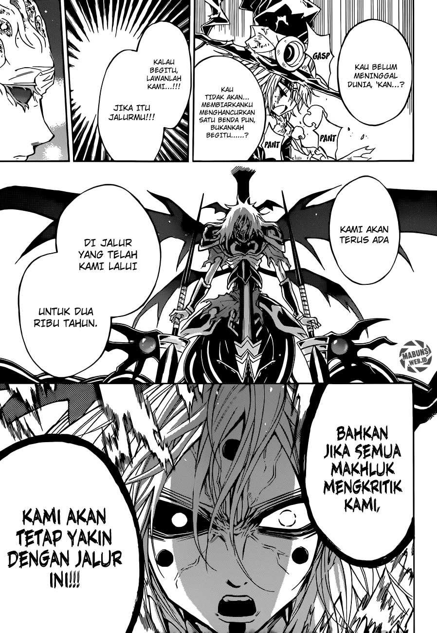 MAGiCO Chapter 65 - halaman 7