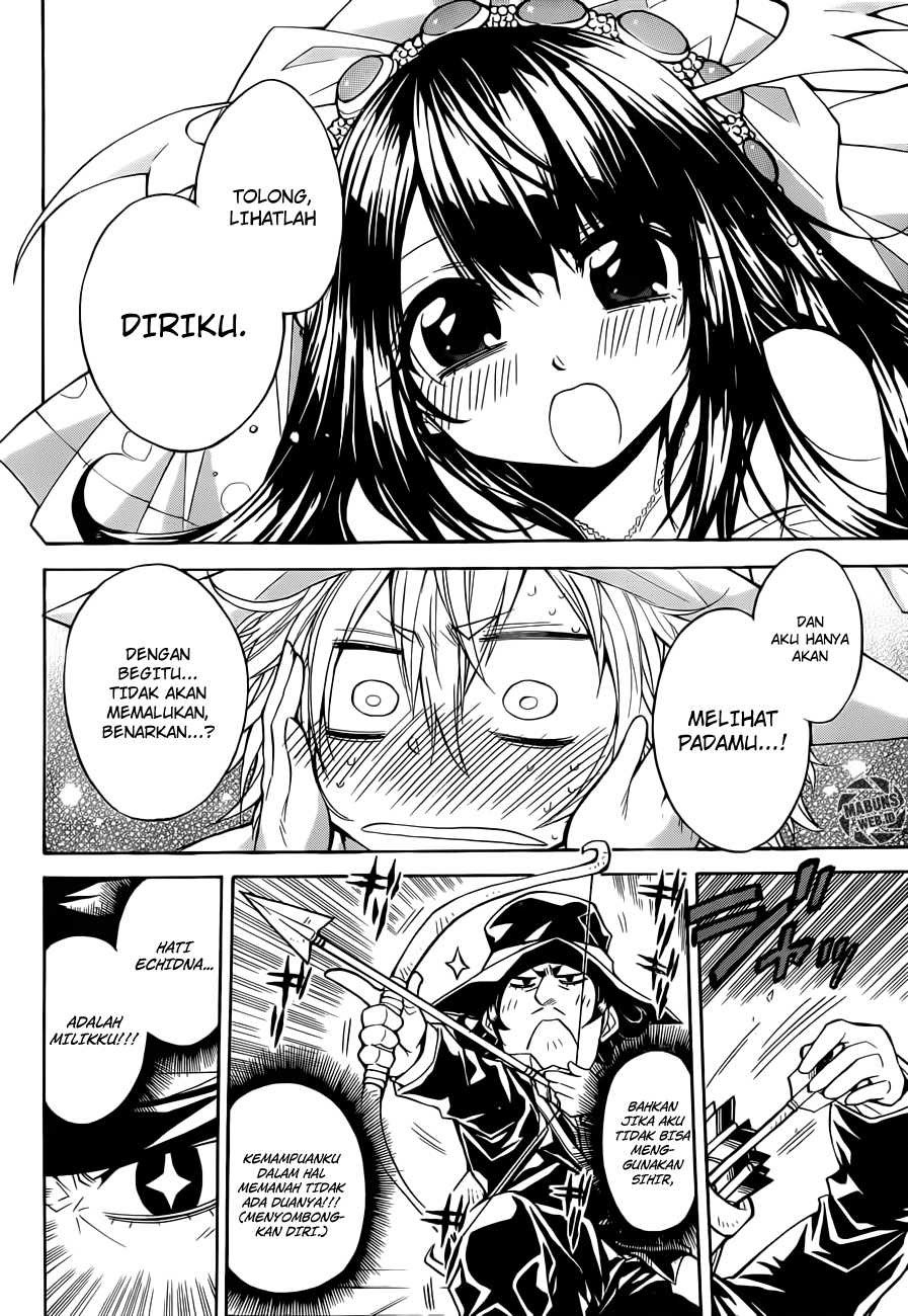 MAGiCO Chapter 66 - halaman 13