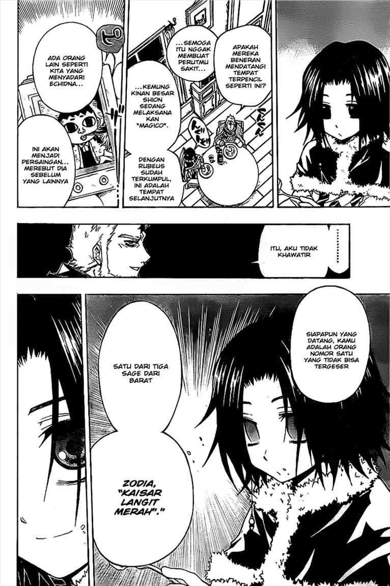 MAGiCO Chapter 7 - halaman 15
