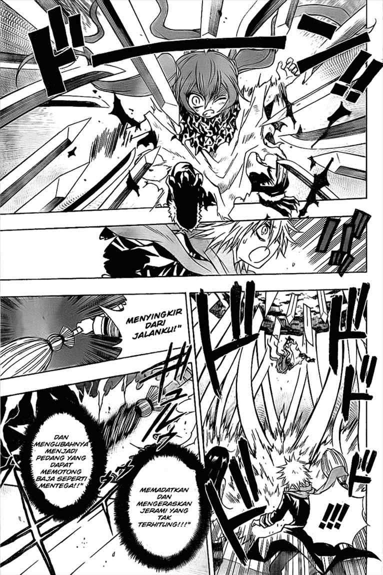 MAGiCO Chapter 7 - halaman 16