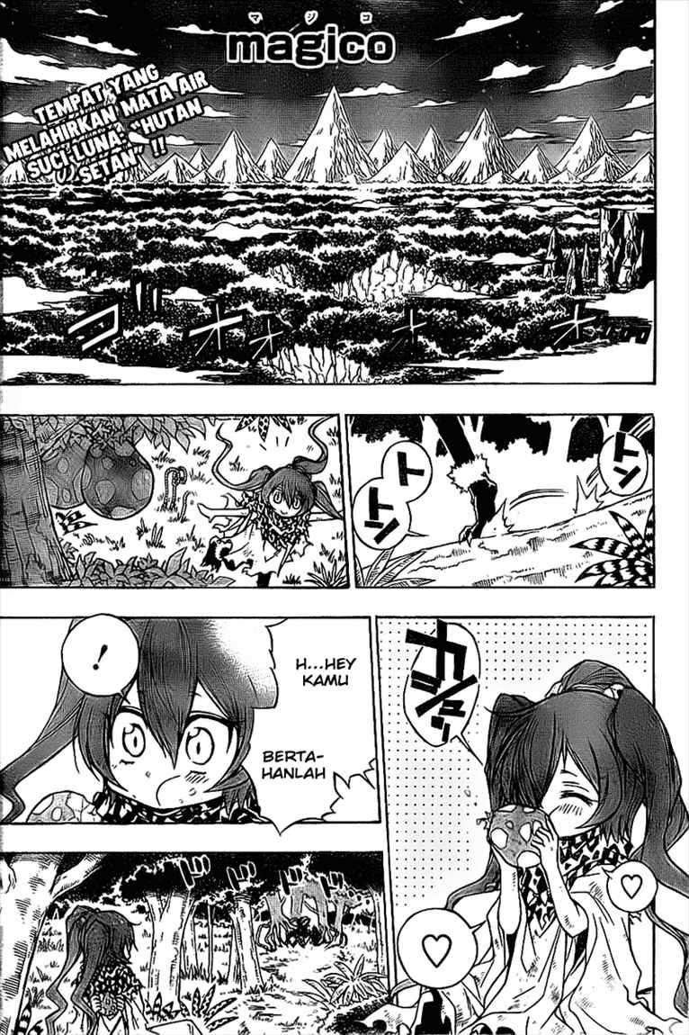 MAGiCO Chapter 7 - halaman 2