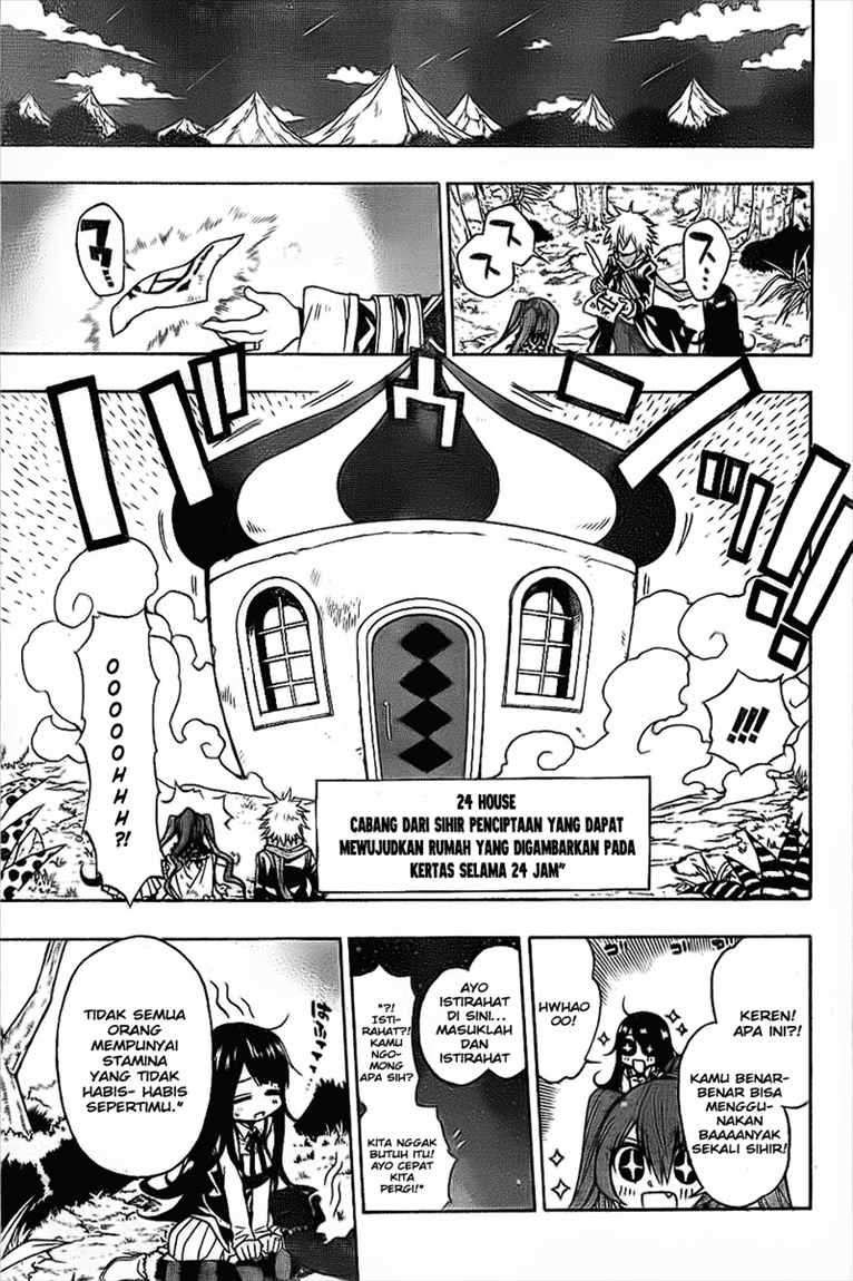 MAGiCO Chapter 7 - halaman 8