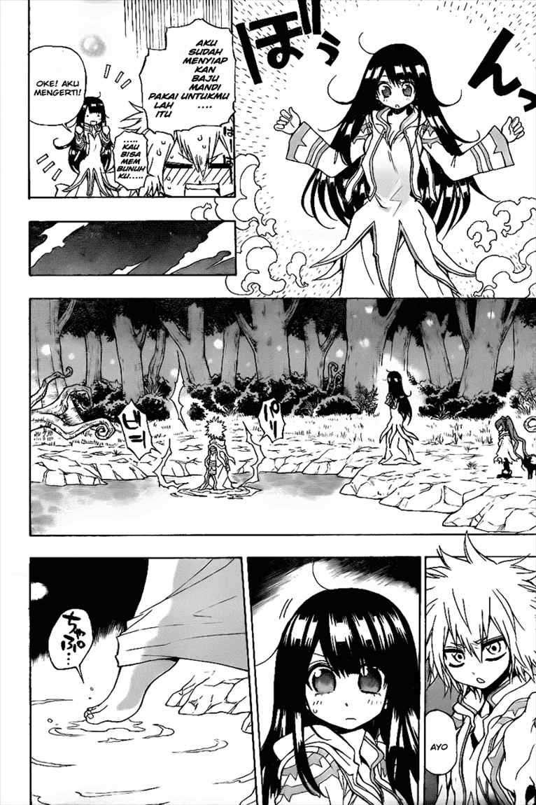 MAGiCO Chapter 8 - halaman 7