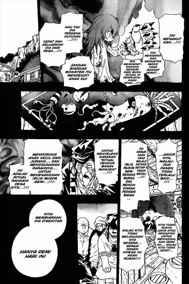 MAGiCO Chapter 9 - halaman 10