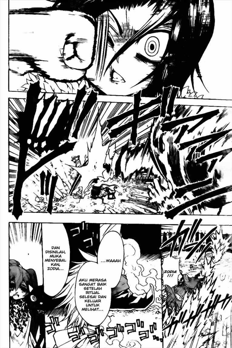 MAGiCO Chapter 9 - halaman 17
