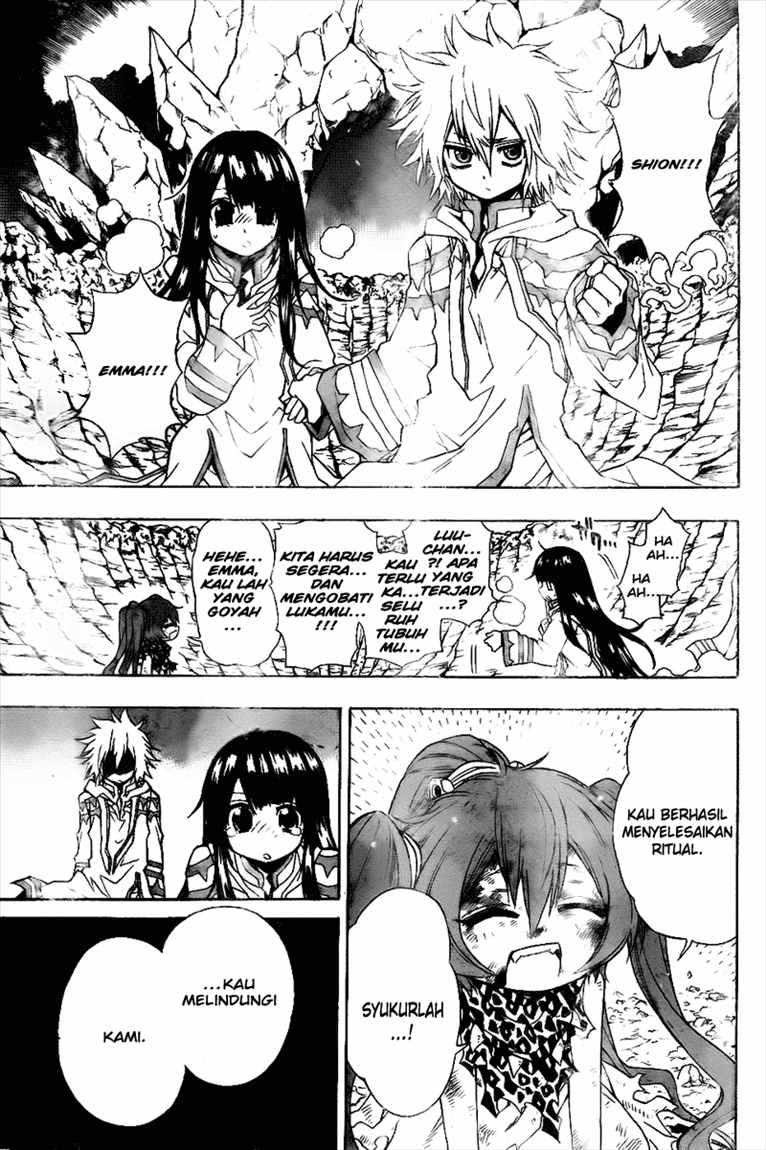 MAGiCO Chapter 9 - halaman 18