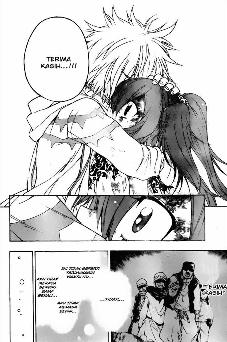 MAGiCO Chapter 9 - halaman 19