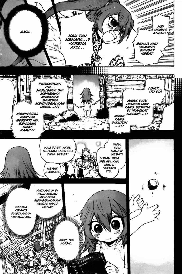 MAGiCO Chapter 9 - halaman 8