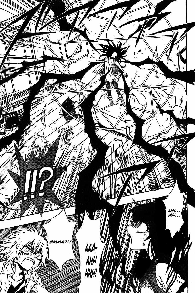 Magico Chapter 1 - halaman 44