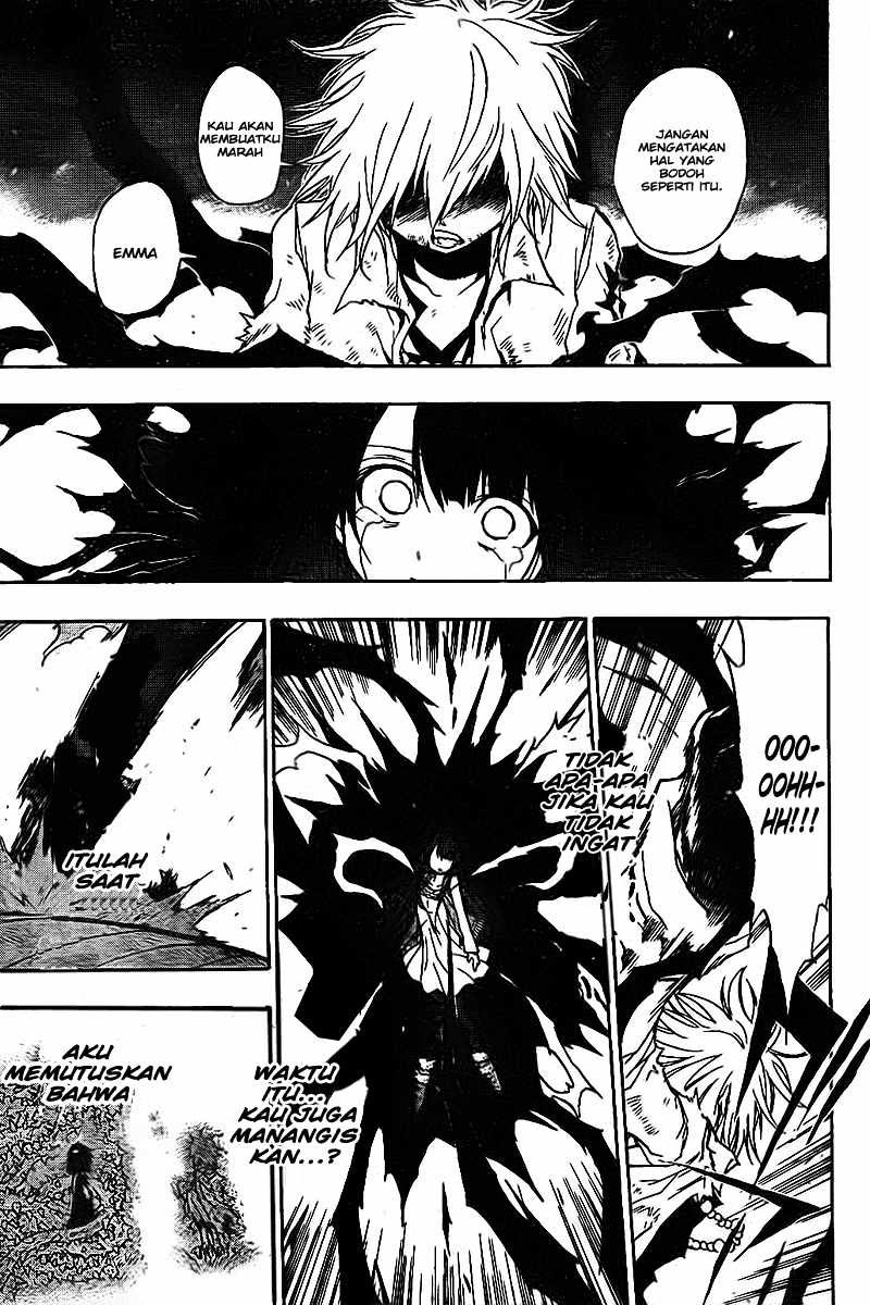 Magico Chapter 1 - halaman 48