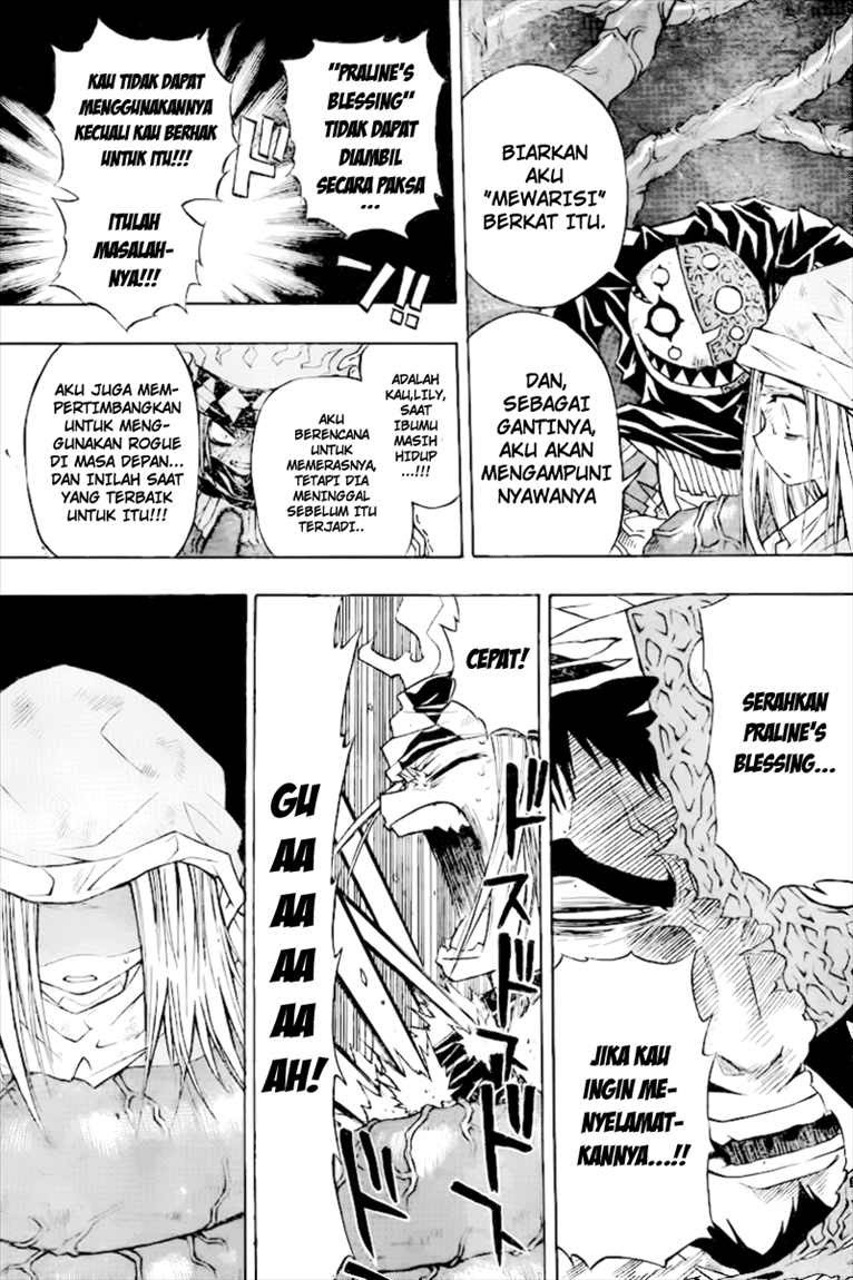 Magico Chapter 15 - halaman 12