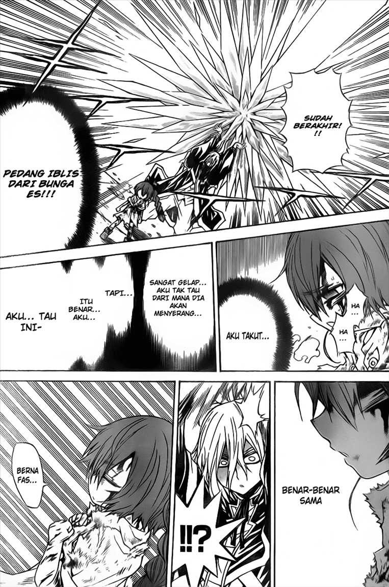 Magico Chapter 18 - halaman 15