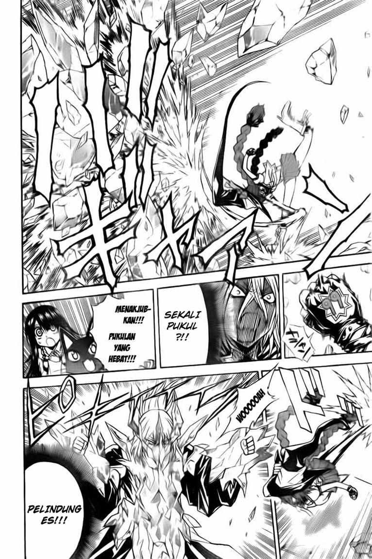 Magico Chapter 19 - halaman 10