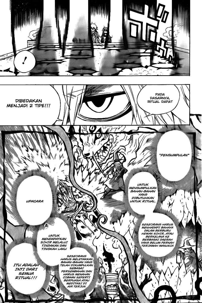 Magico Chapter 2 - halaman 6