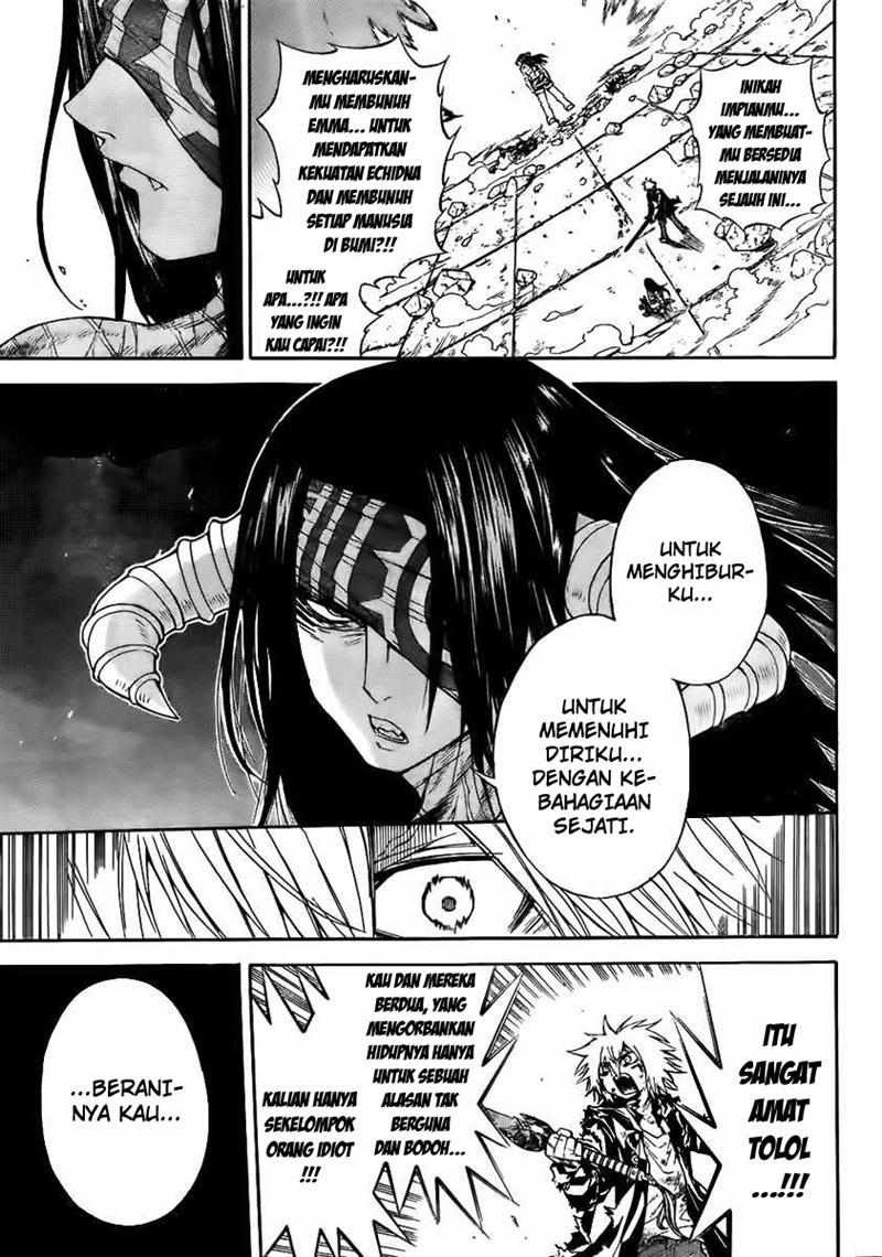 Magico Chapter 20 - halaman 10