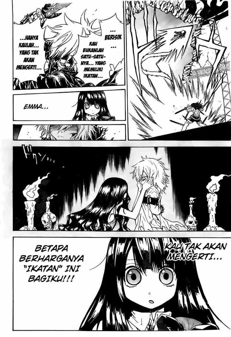 Magico Chapter 20 - halaman 15