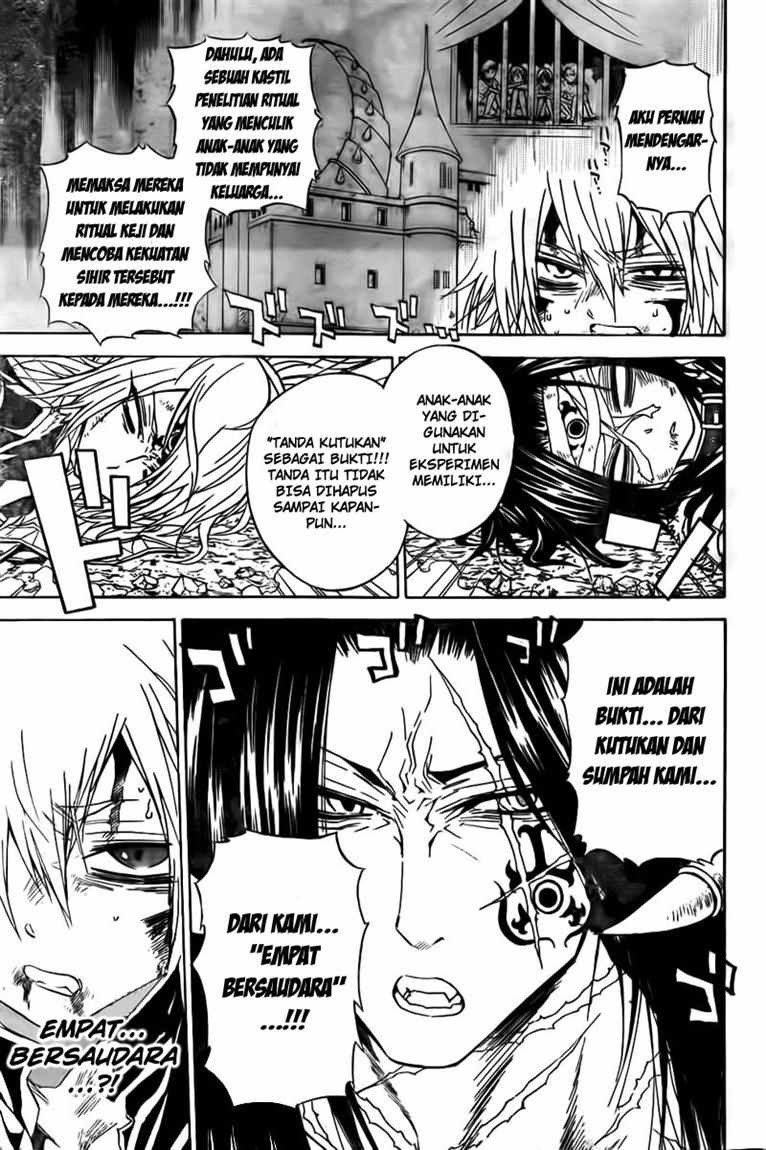 Magico Chapter 21 - halaman 4