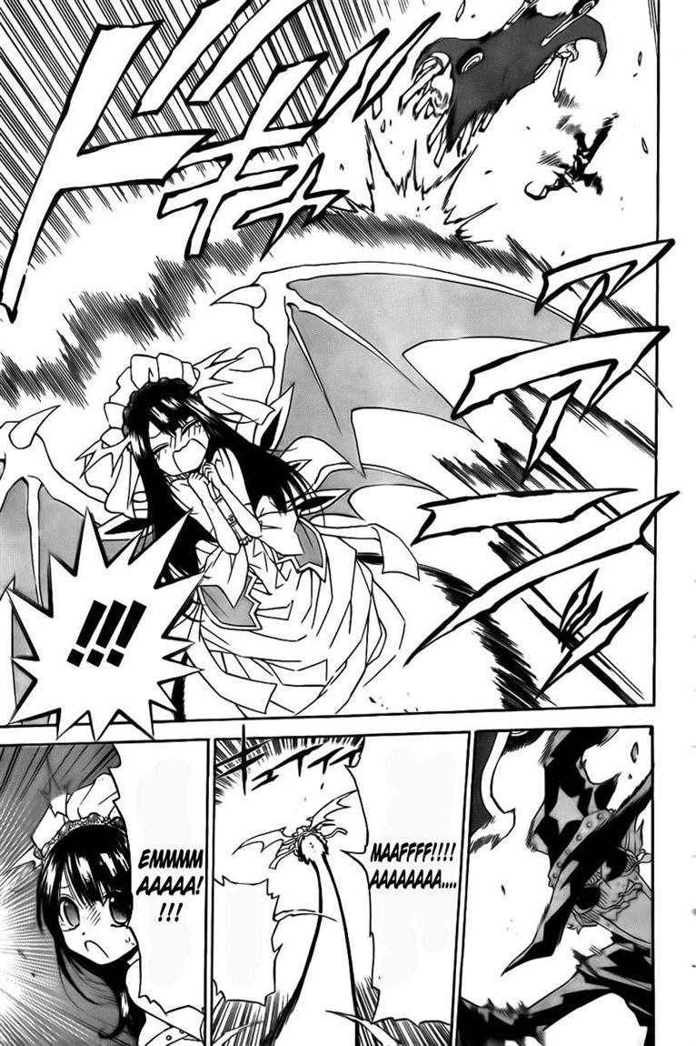 Magico Chapter 23 - halaman 14