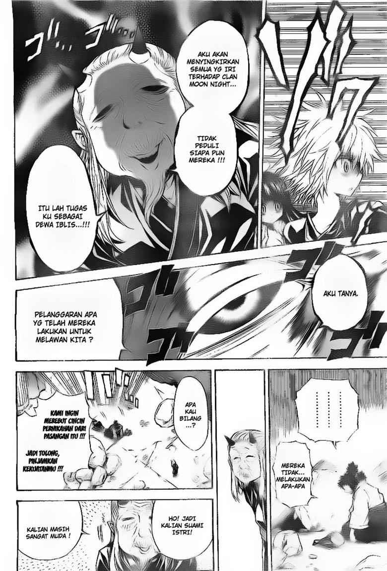 Magico Chapter 38 - halaman 7
