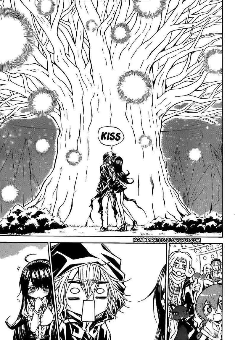 Magico Chapter 51 - halaman 18