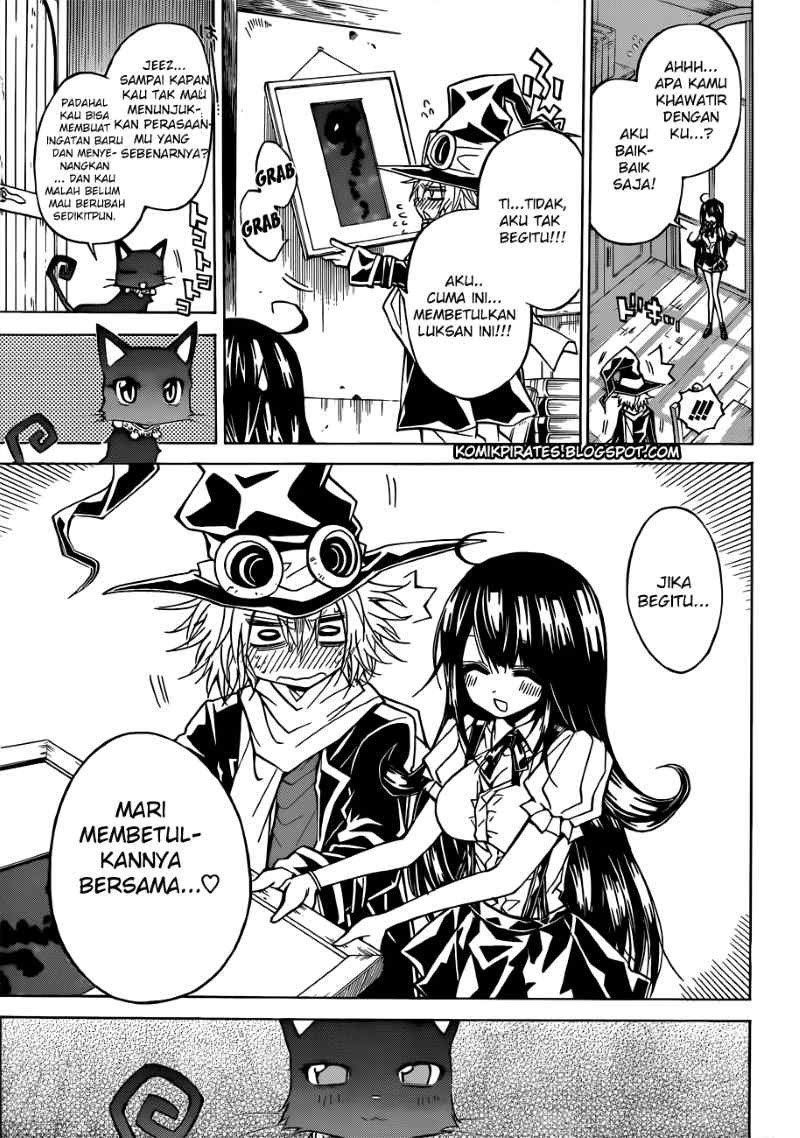 Magico Chapter 52 - halaman 7