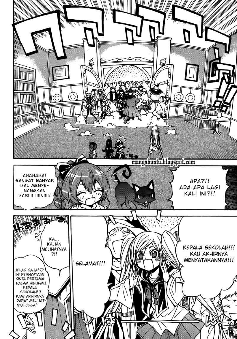 Magico Chapter 53 - halaman 5