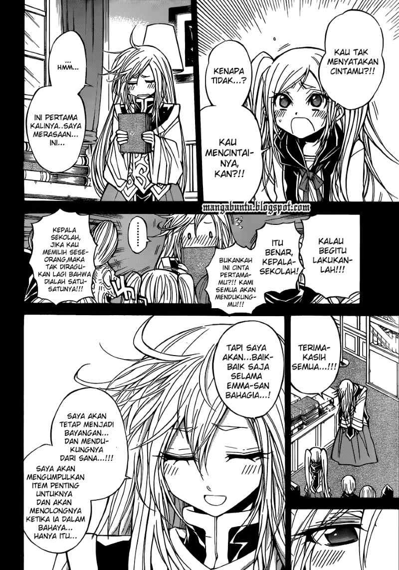 Magico Chapter 53 - halaman 9
