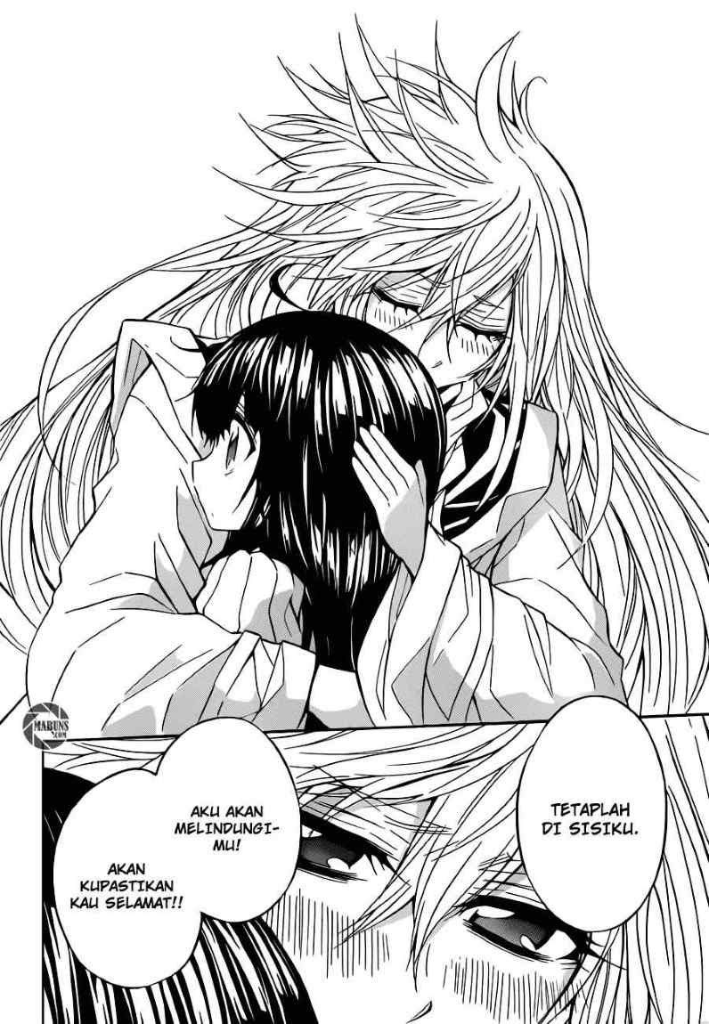 Magico Chapter 54 - halaman 17