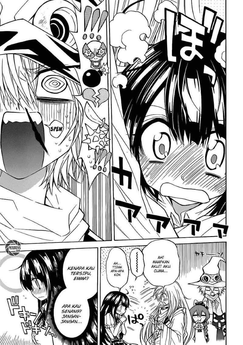 Magico Chapter 54 - halaman 18