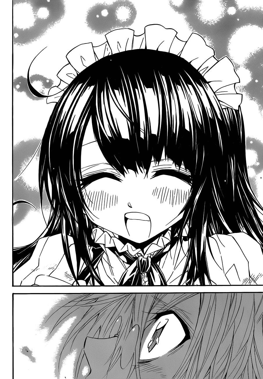 Magico Chapter 60 - halaman 6
