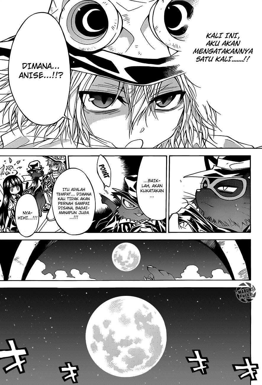 Magico Chapter 61 - halaman 14
