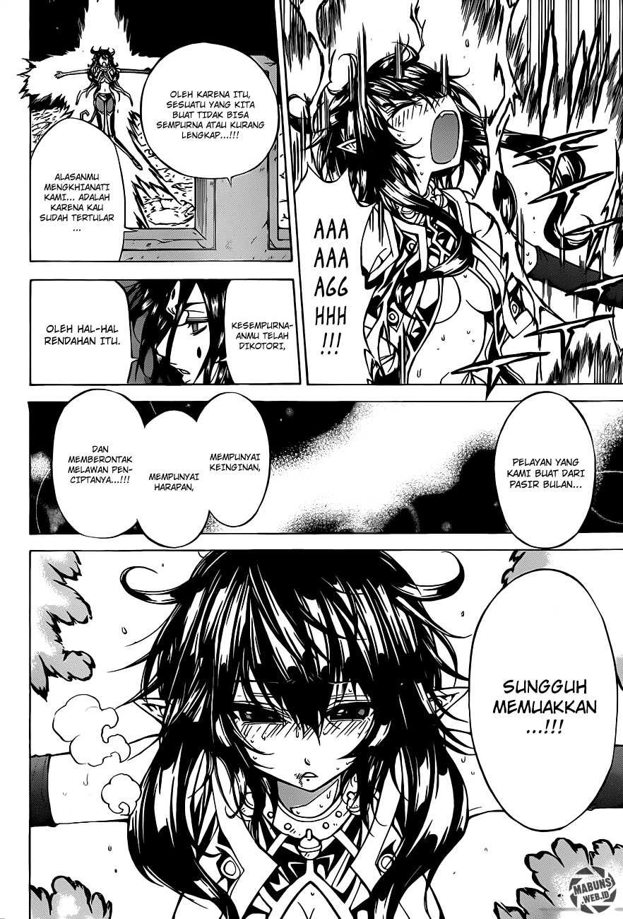 Magico Chapter 62 - halaman 10