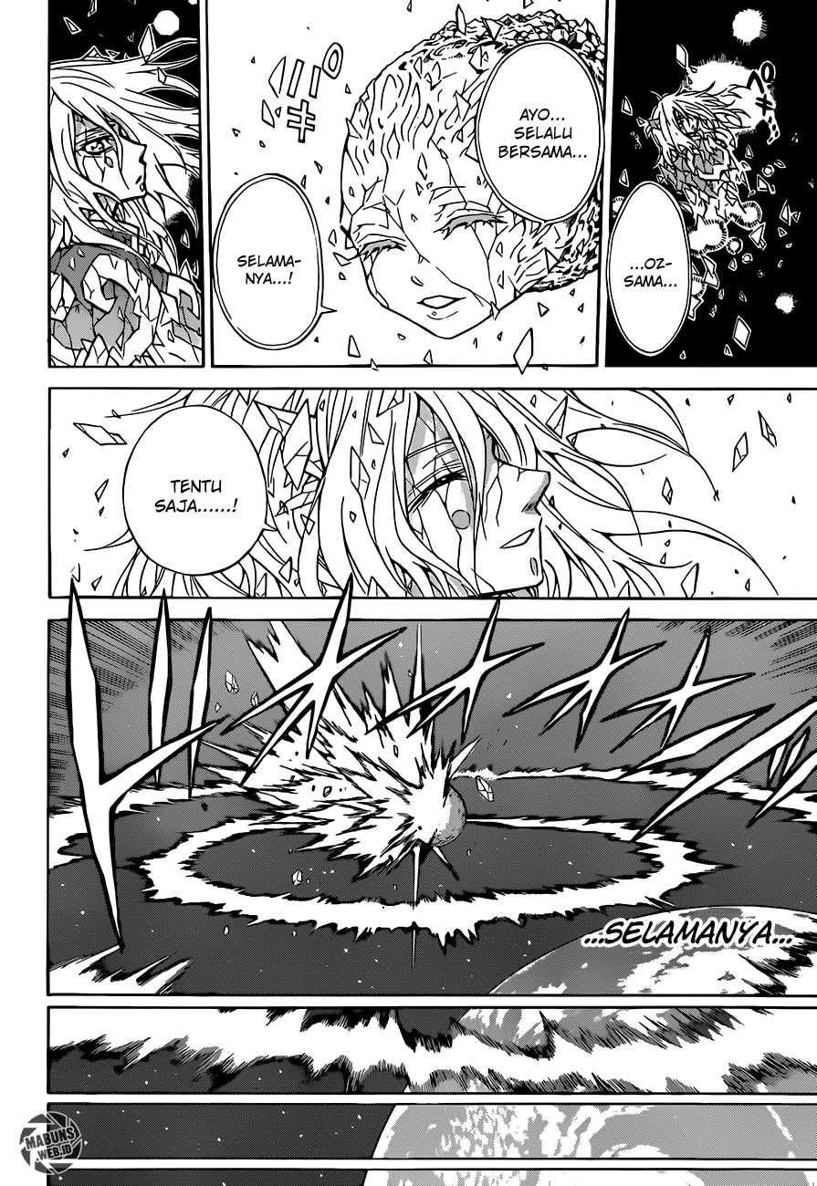 Magico Chapter 65 - halaman 15
