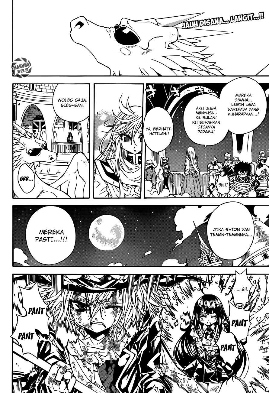 Magico Chapter 65 - halaman 4
