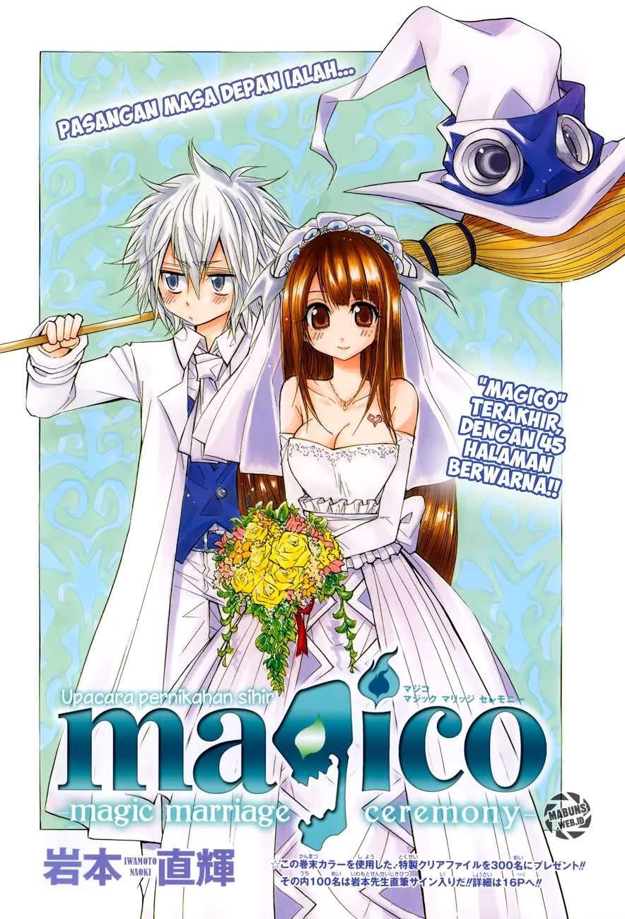 Magico Chapter 66 - halaman 2